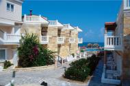 Appartementen Jo-An Beach Rethymnon